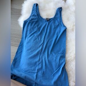 NWOT Vince Tank Top
